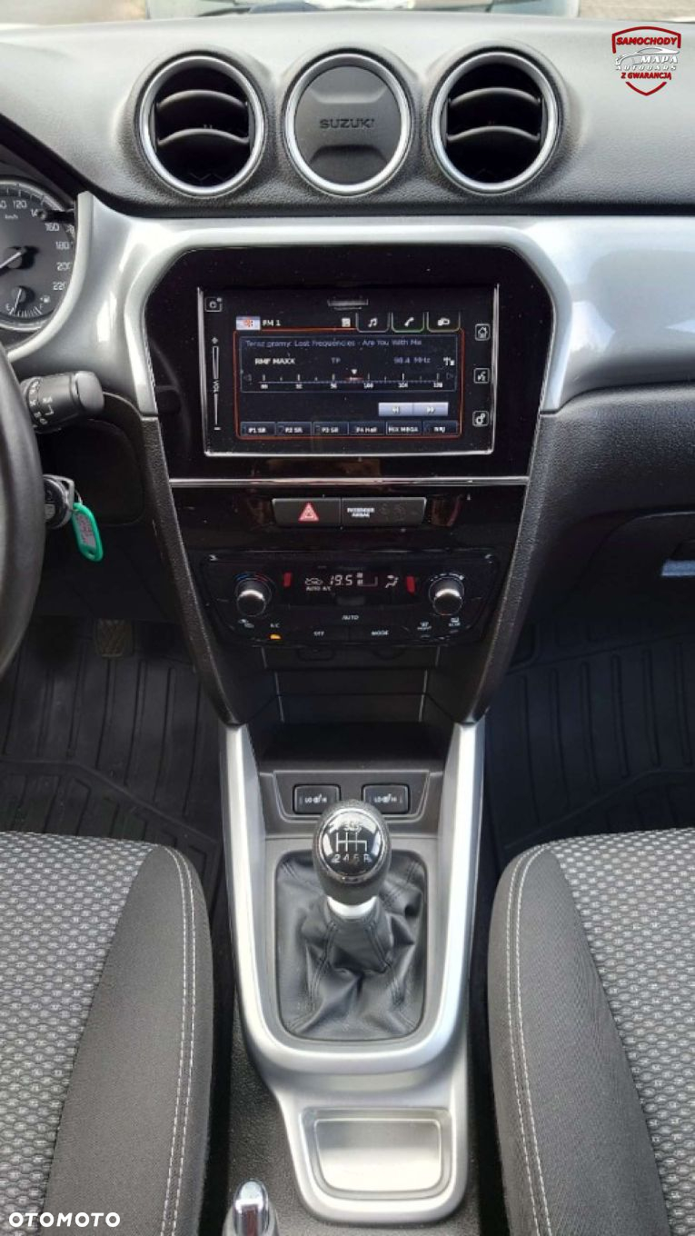 Suzuki Vitara - 27