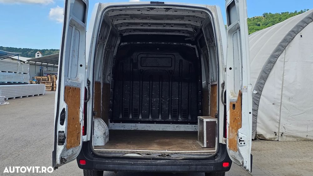 Renault Master - 4