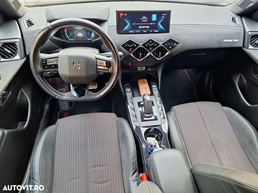 DS Automobiles DS 3 Crossback - 6