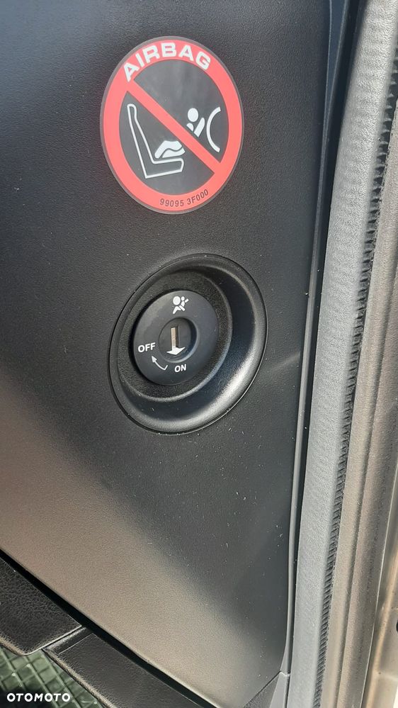 Nissan Qashqai 1.6 dCi DPF Start/Stop 360 - 33