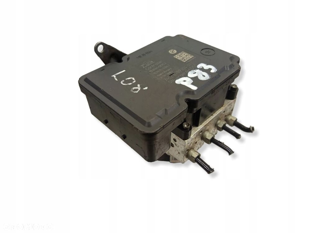 POMPA ABS DSC 6789303 6789304 BMW 3 E90 E91 E92 - 10