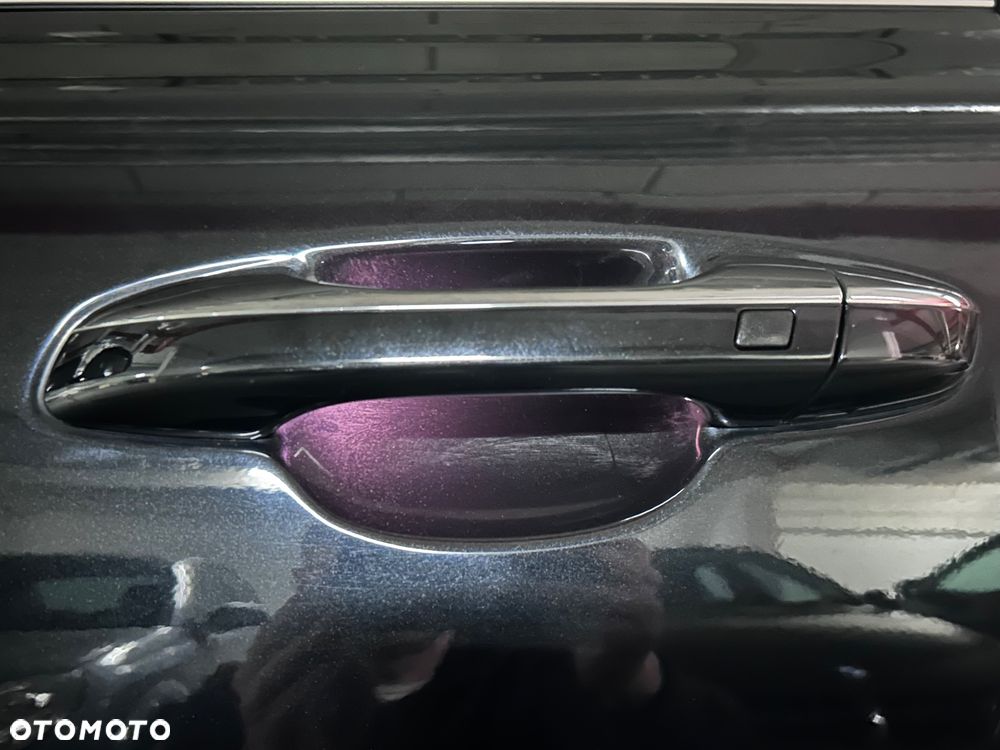 Kia Sportage 2,0 CRDI AWD Spirit - 13