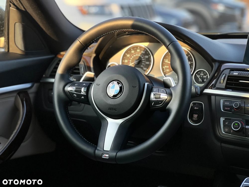 BMW Seria 3 - 24