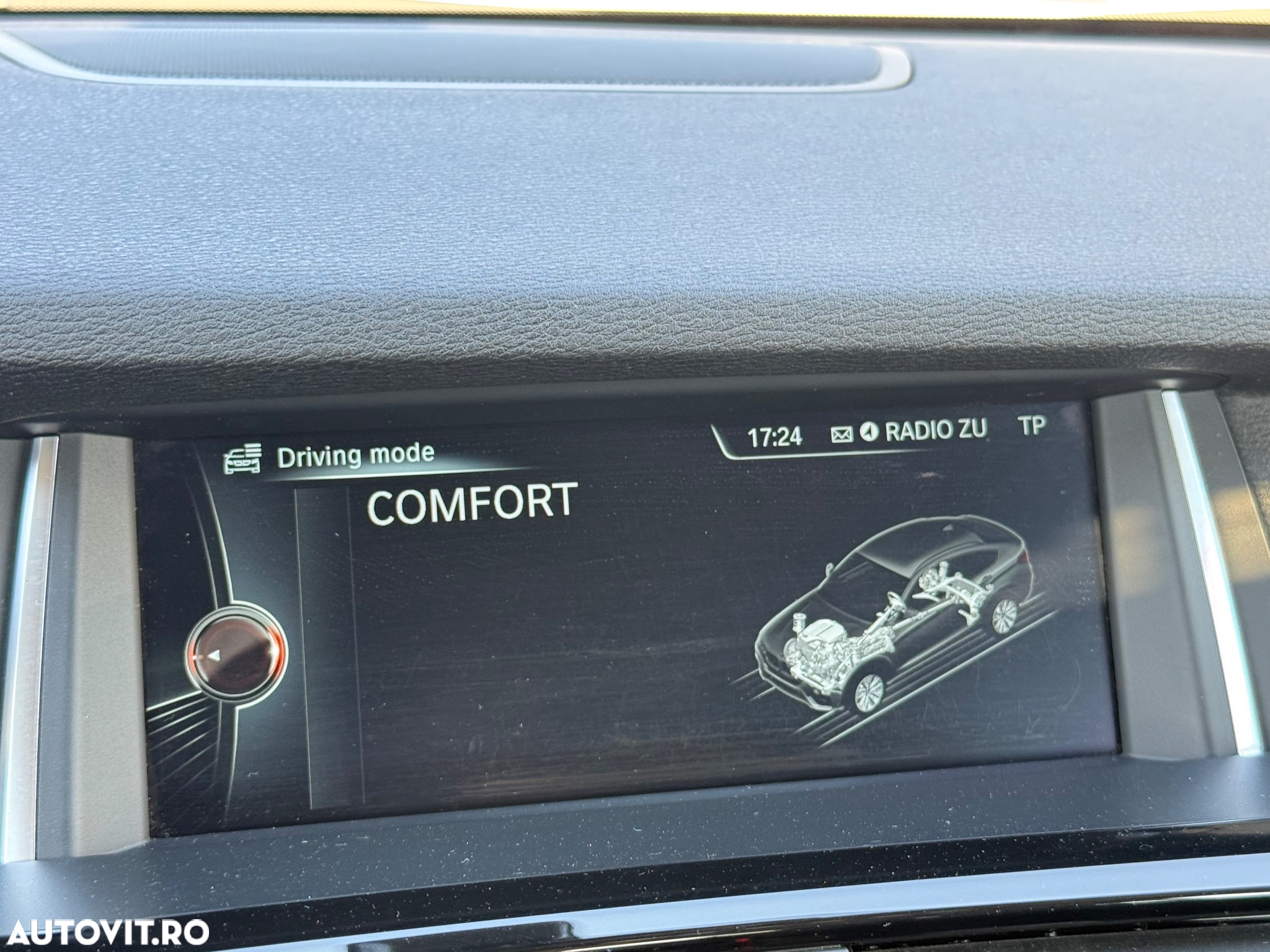 BMW X4 xDrive20d Advantage - 23