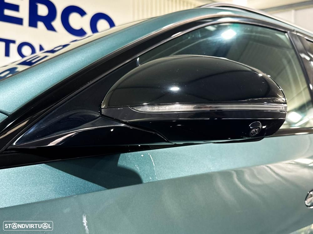 Mercedes-Benz E 300 de 4Matic 9G-TRONIC AMG Line - 17