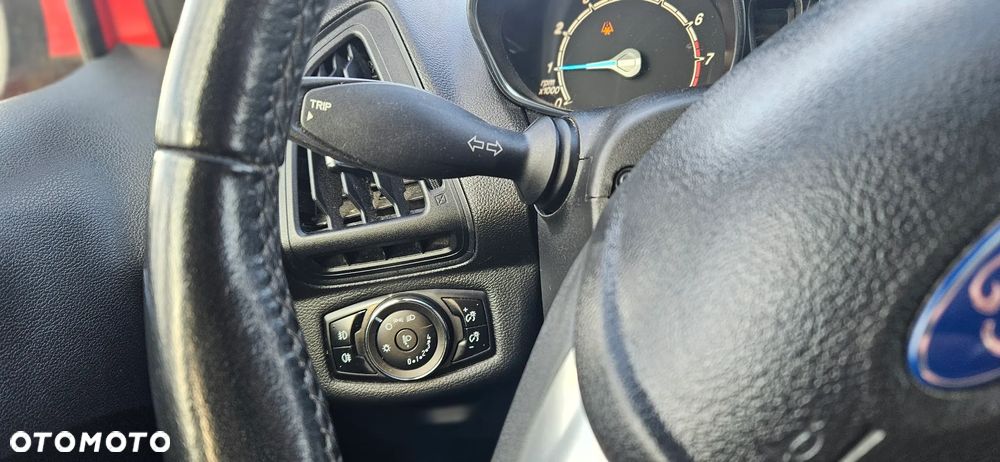 Ford B-MAX 1.0 EcoBoost Titanium - 26
