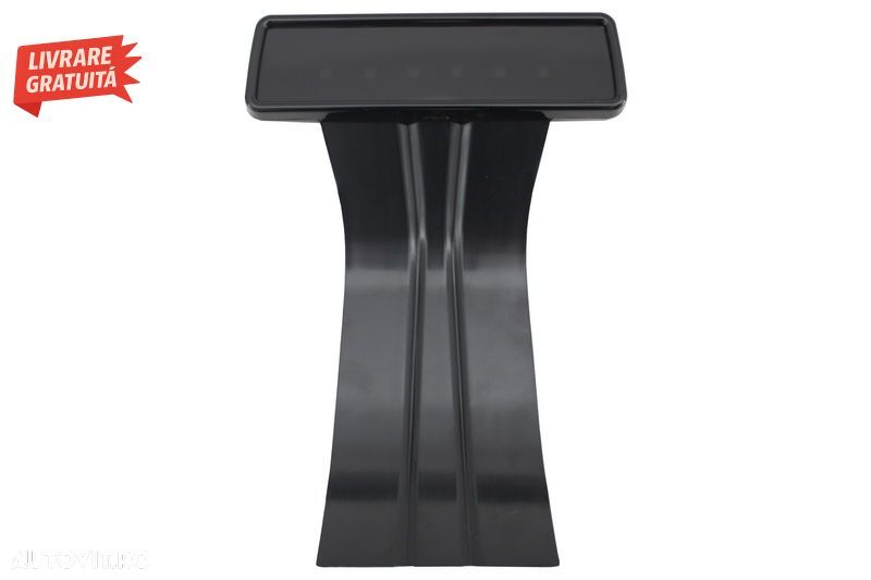 Stop Frana LED JEEP Wrangler JK (2007-2016)- livrare gratuita - 2