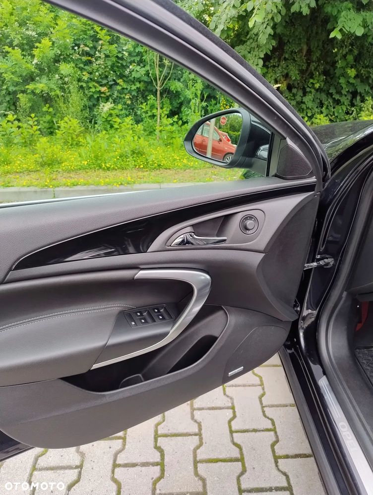 Opel Insignia - 18