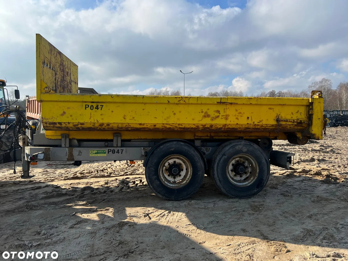 Inny Hook Loada  HL120S | 2007 ROK | - 6