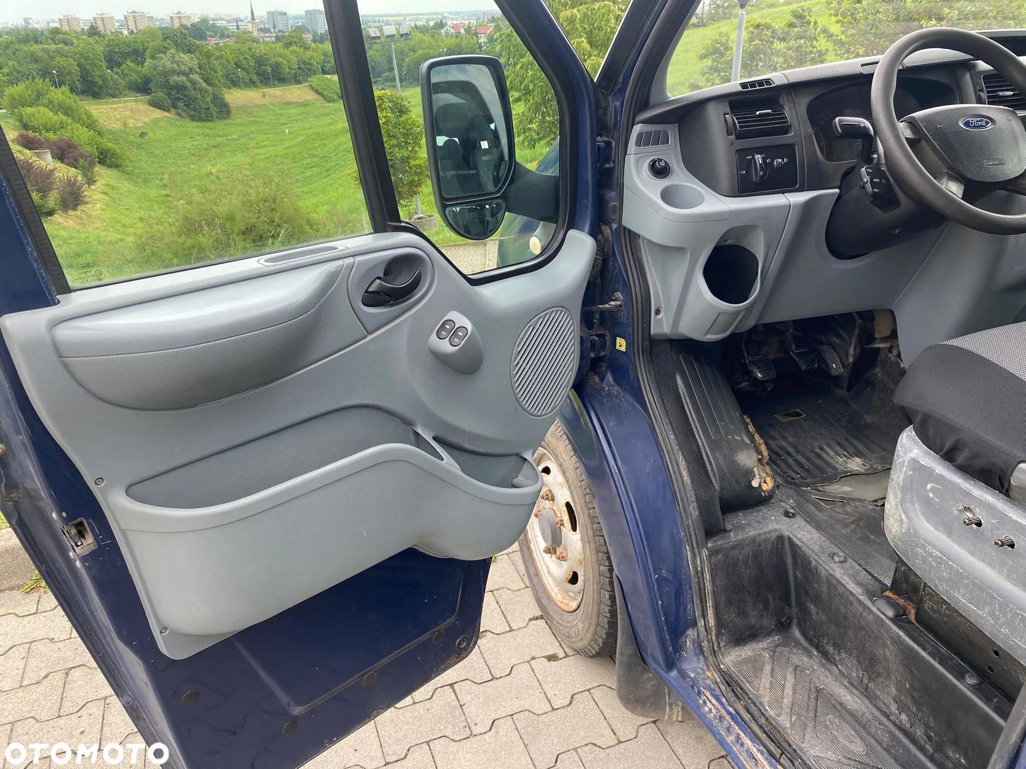 Ford Transit - 20