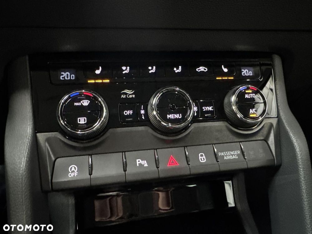 Skoda Karoq - 30