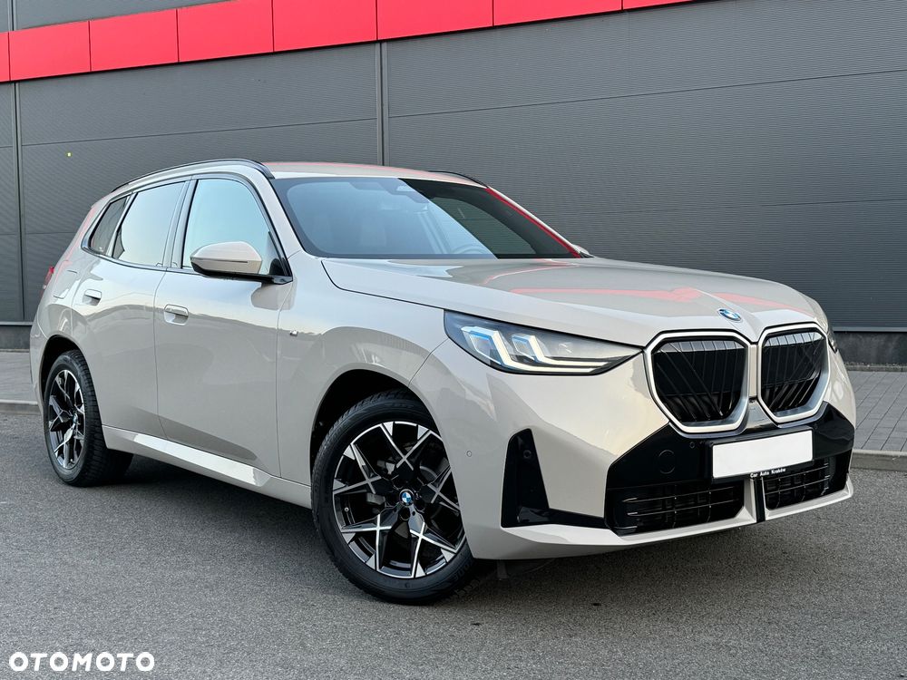 BMW X3 - 2