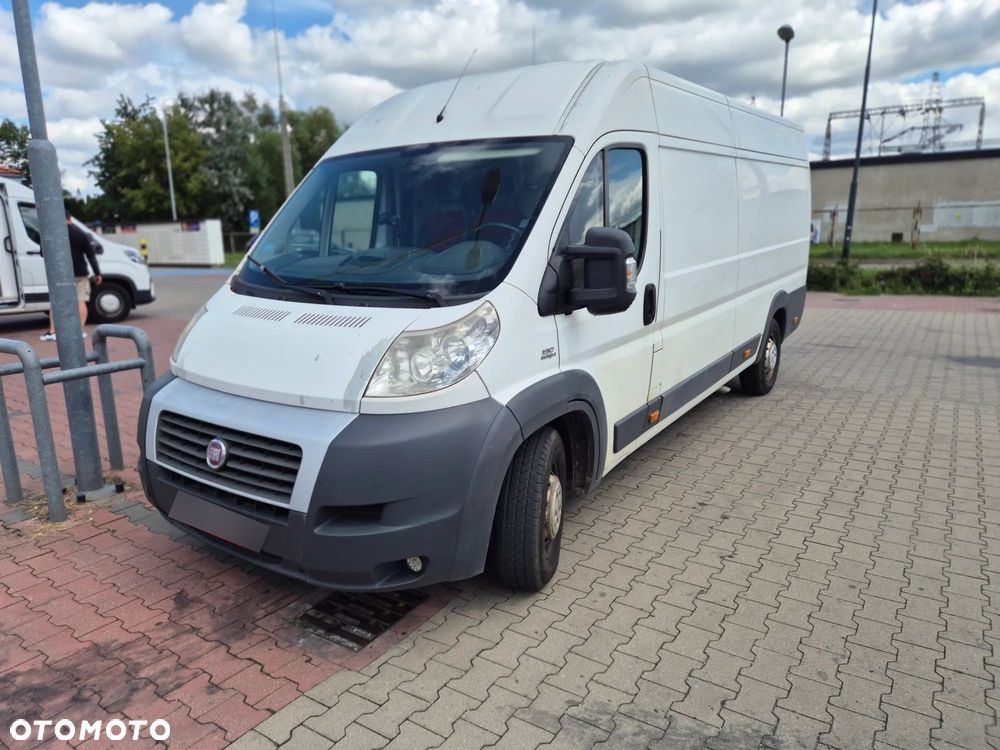Fiat Ducato L4H2 Modular - 1