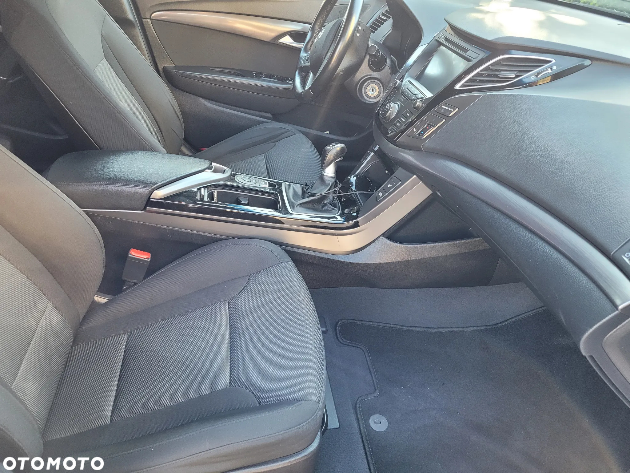 Hyundai i40 1.6 GDI BlueDrive Comfort - 6