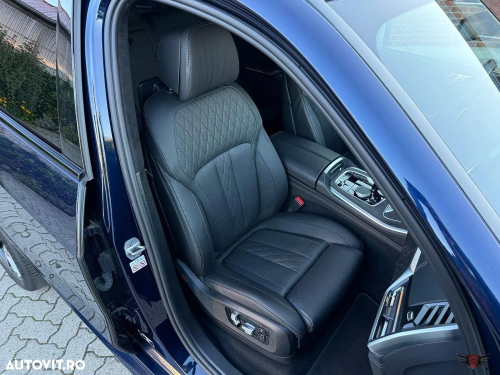 BMW X5 xDrive45e AT PHEV - 24