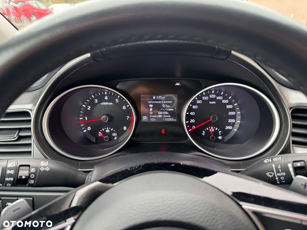 Kia Ceed 1.4 T-GDI GT-Line DCT - 11