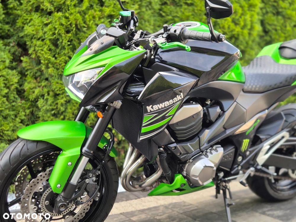 Kawasaki Z - 20
