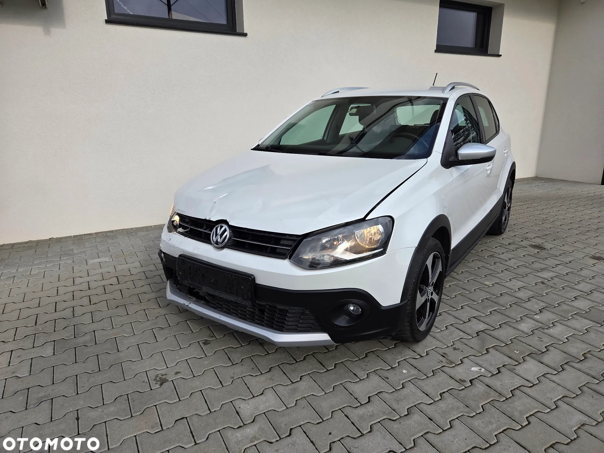 Volkswagen Polo - 2