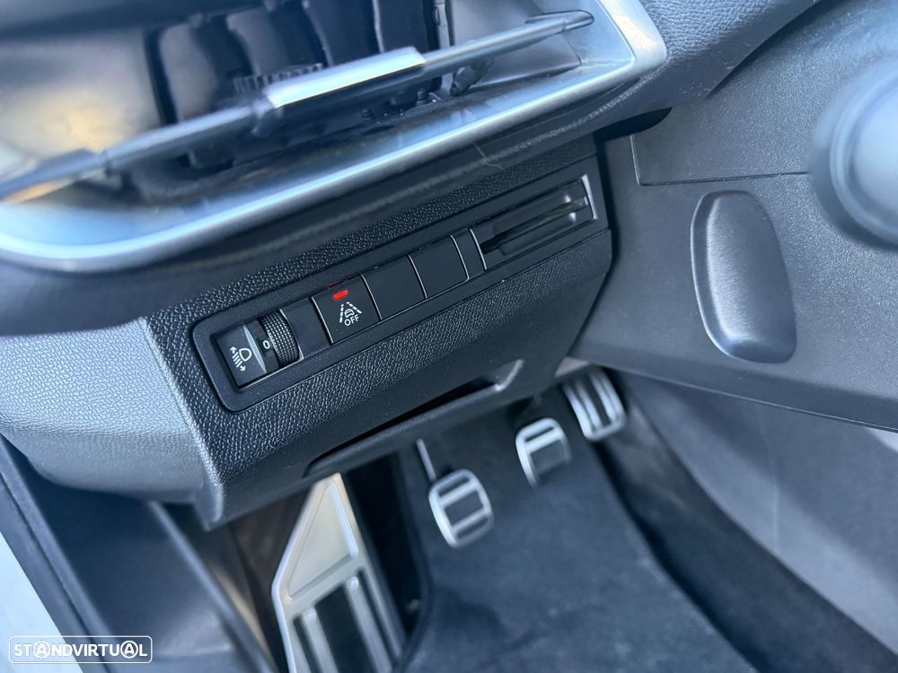 Peugeot 3008 1.5 BlueHDi GT - 15