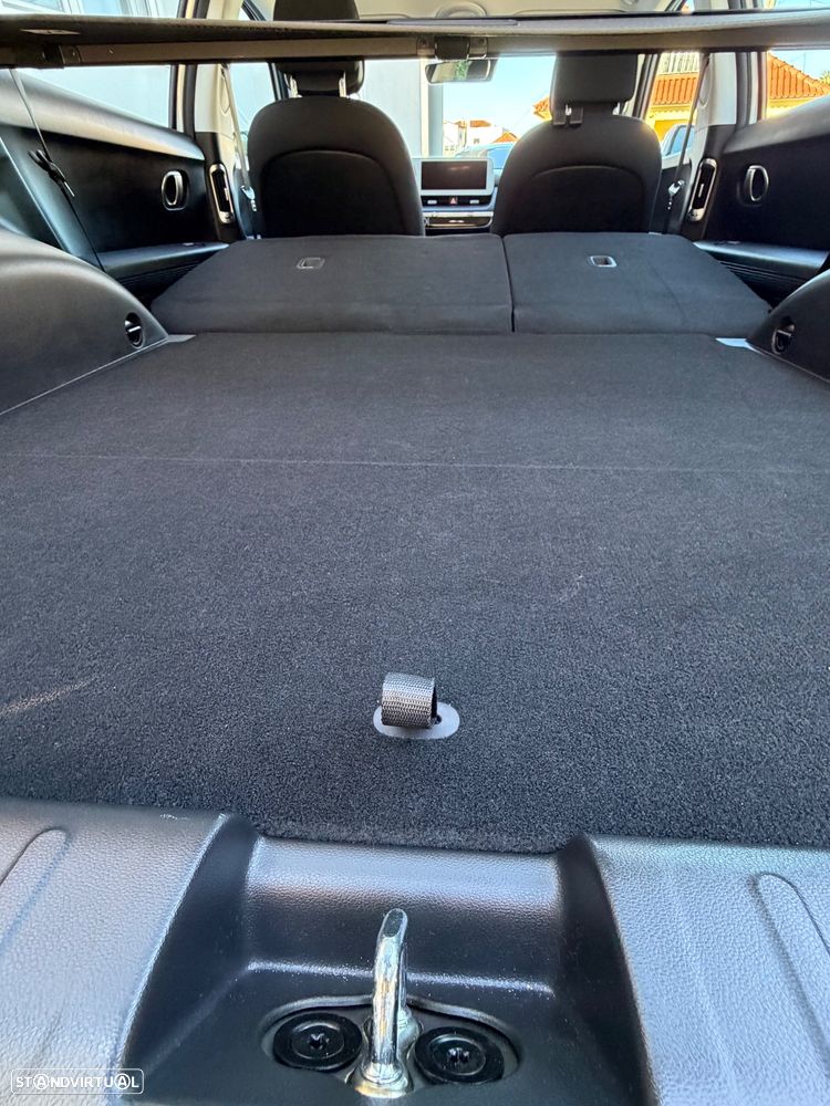 Hyundai Ioniq 5 58 kWh - 5
