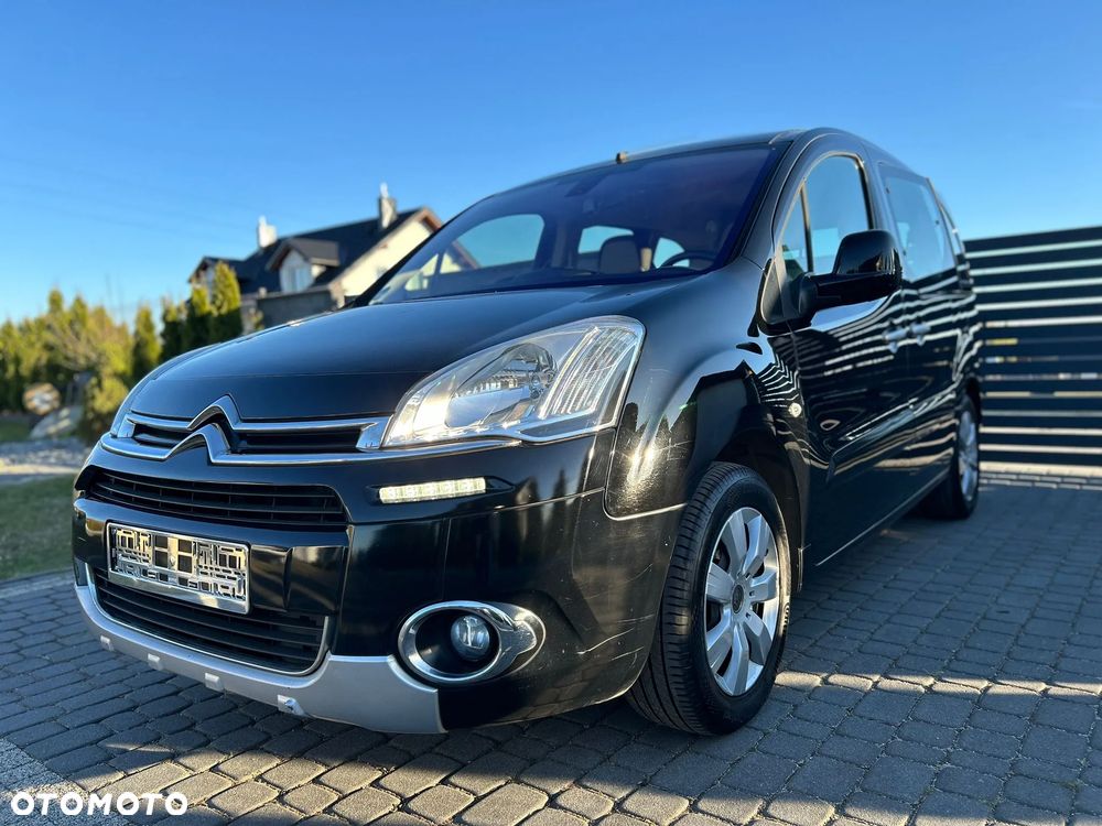 Citroën Berlingo Multispace e-HDi 90 FAP Selection - 35