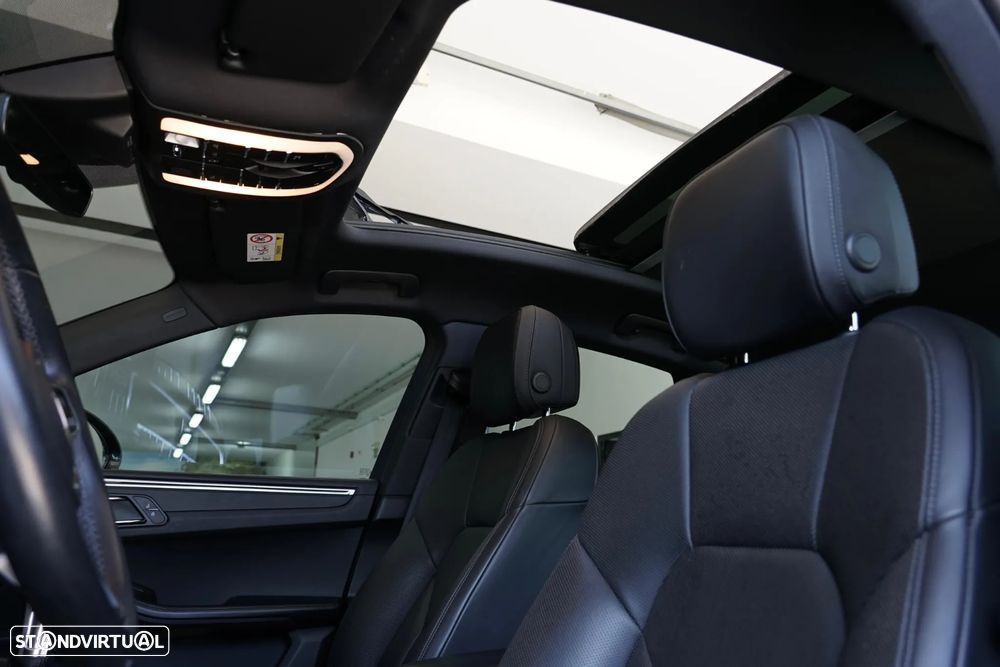Porsche Macan PDK - 30