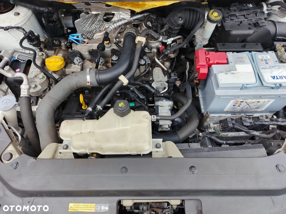 Nissan Pulsar 1.2 DIG-T N-Connecta EU6 - 34