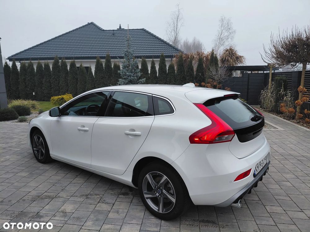 Volvo S60 D4 RDesign - 15