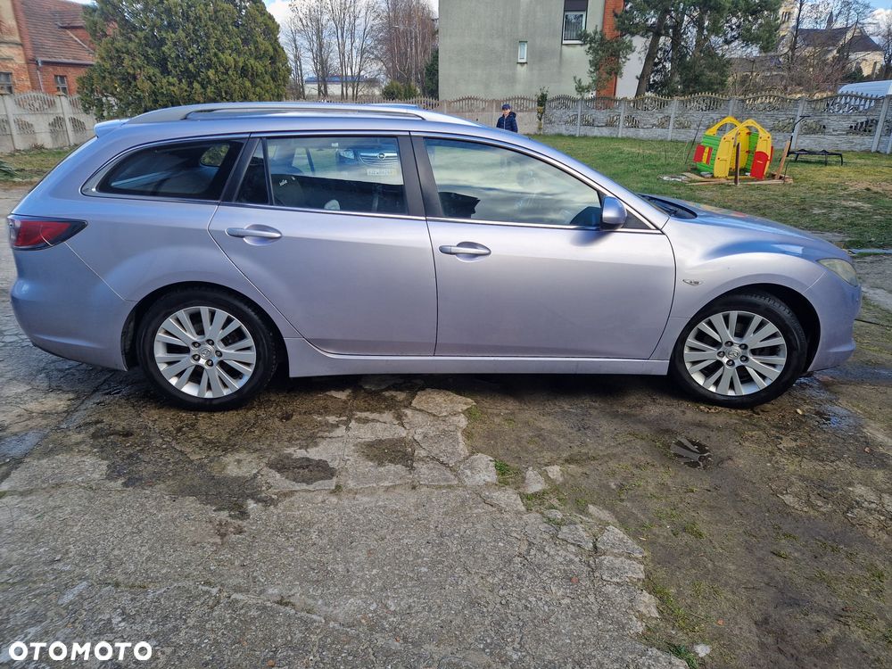 Mazda 6 - 3