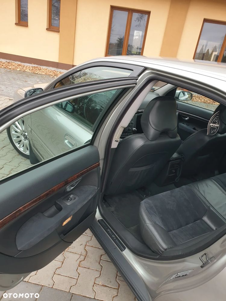 Volvo S80 2.4D5 Summum - 16