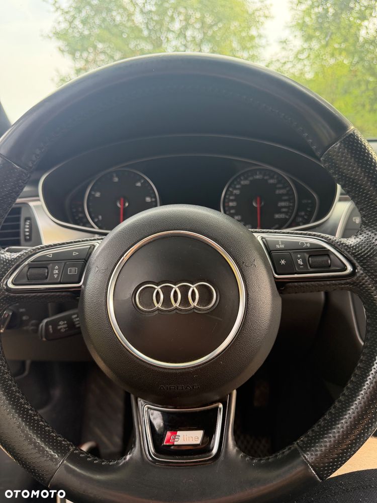 Audi A6 Avant - 24