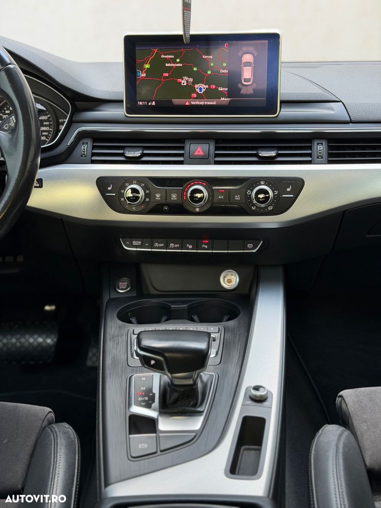 Audi A5 Coupé - 21