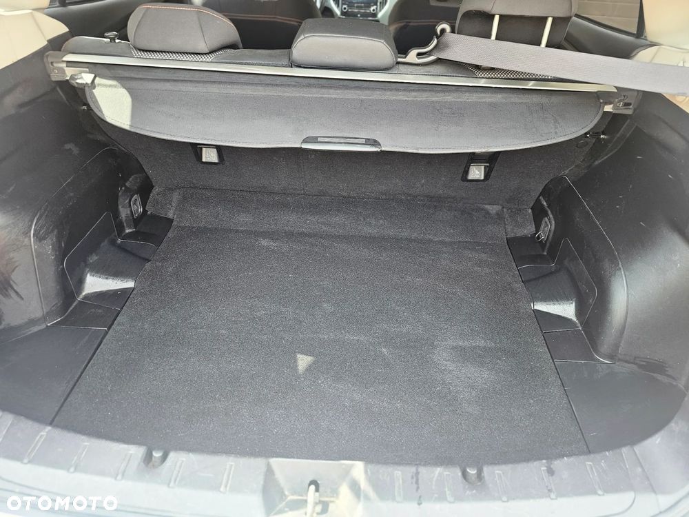 Subaru XV 1.6i Exclusive (EyeSight) Lineartronic - 10