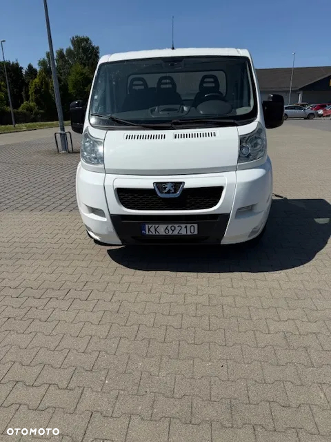 Peugeot Boxer - 9