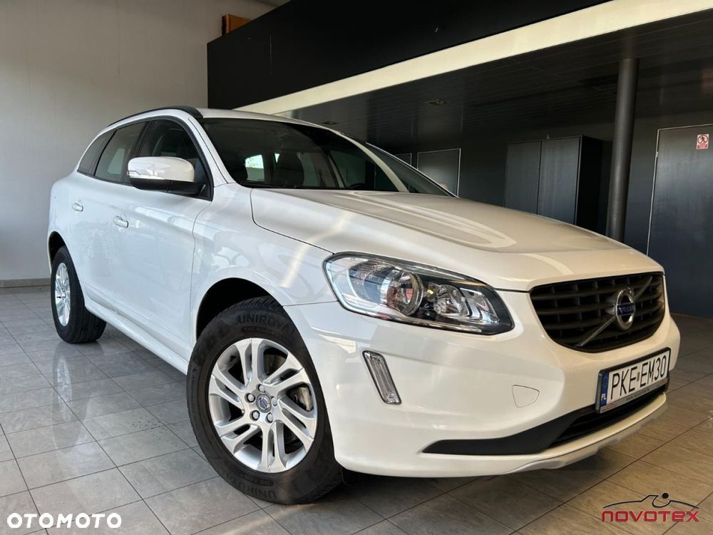 Volvo XC 60 D3 Drive-E Momentum - 3