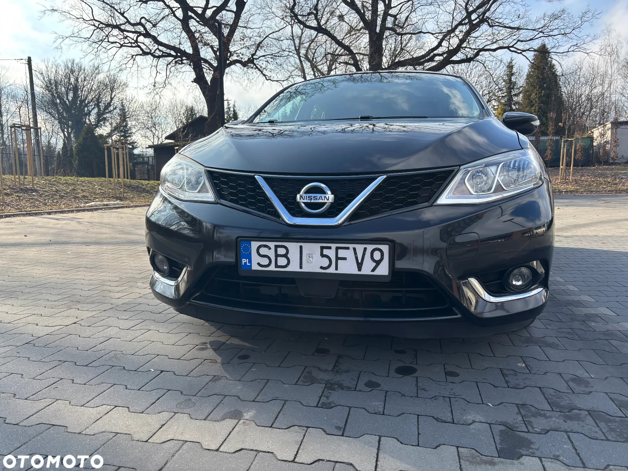 Nissan Pulsar 1.2 DIG-T Acenta - 9