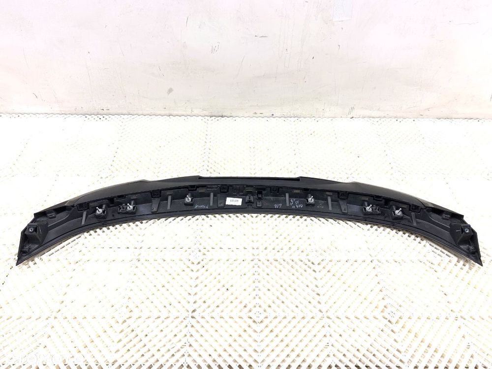 SPOILER LOTKA  HONDA CIVIC IX (FK) 2012 - 2022 1.4 i-VTEC (FK1) 73 kW [99 KM] benzyna 2012 - 2022 - 5