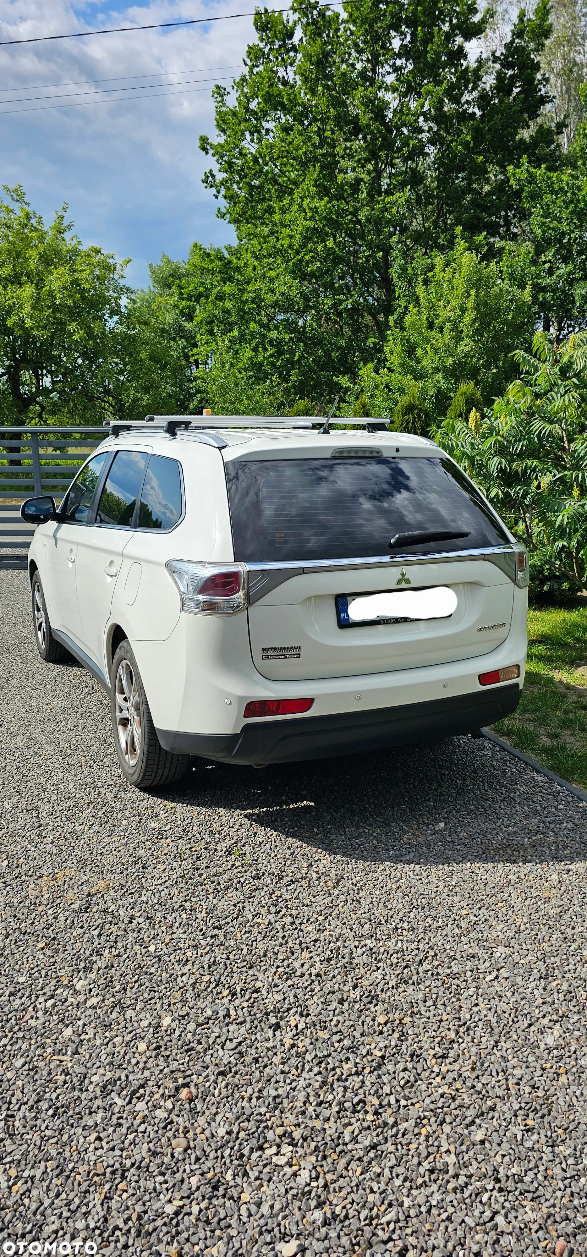 Mitsubishi Outlander 2.0 City Style 2WD - 26