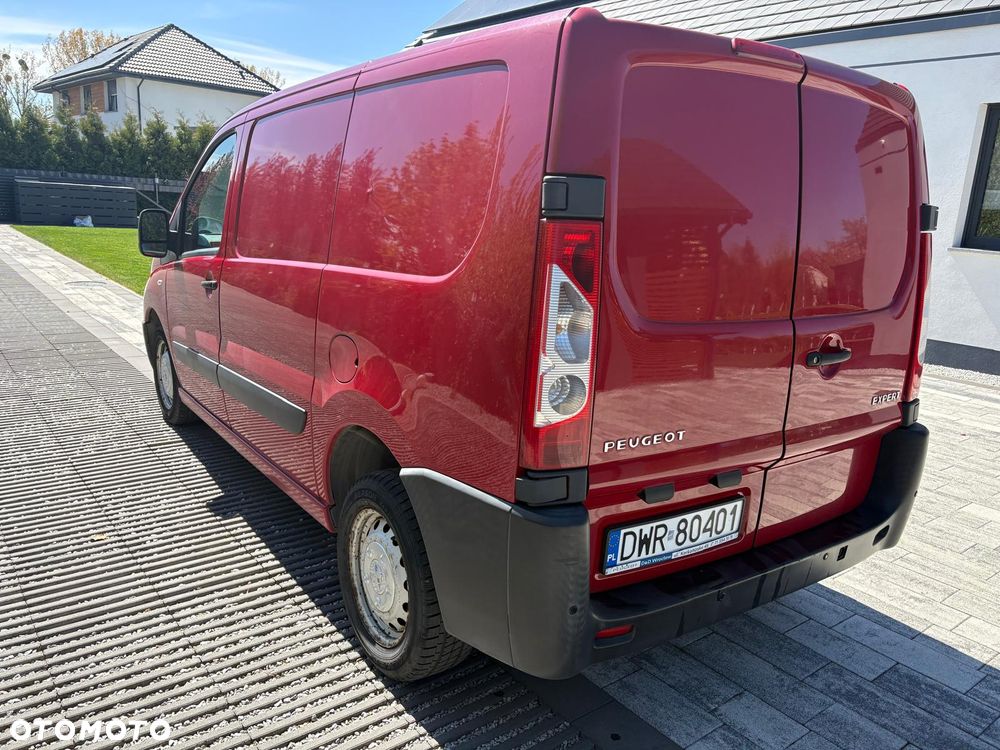 Peugeot Expert Tepee L2 Trendy - 12