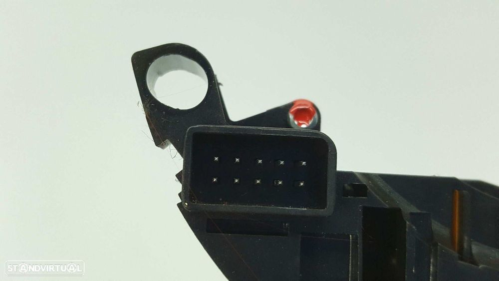 CONTROLO DE VELOCIDADE MERCEDES CLASE C (W203) SPORTCOUPE C 200 CDI (LA) (203.70... - 2