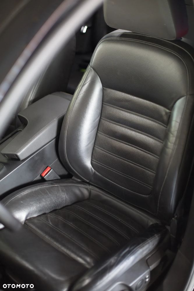 Opel Insignia 2.8 Turbo 4x4 Cosmo - 19