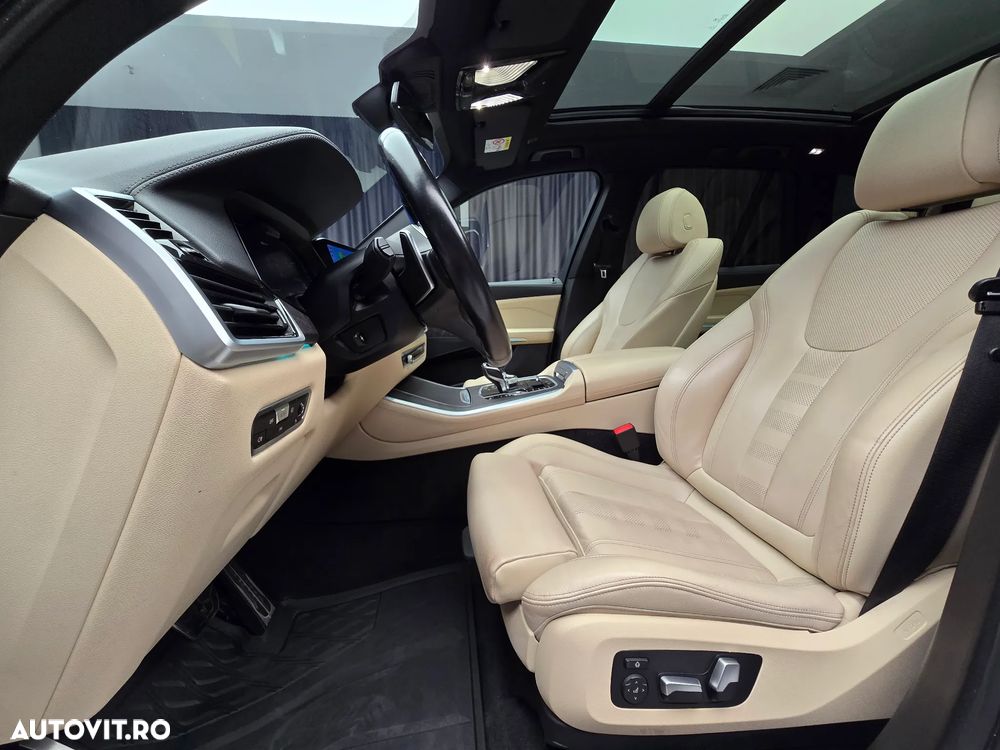 BMW X5 xDrive45e - 13