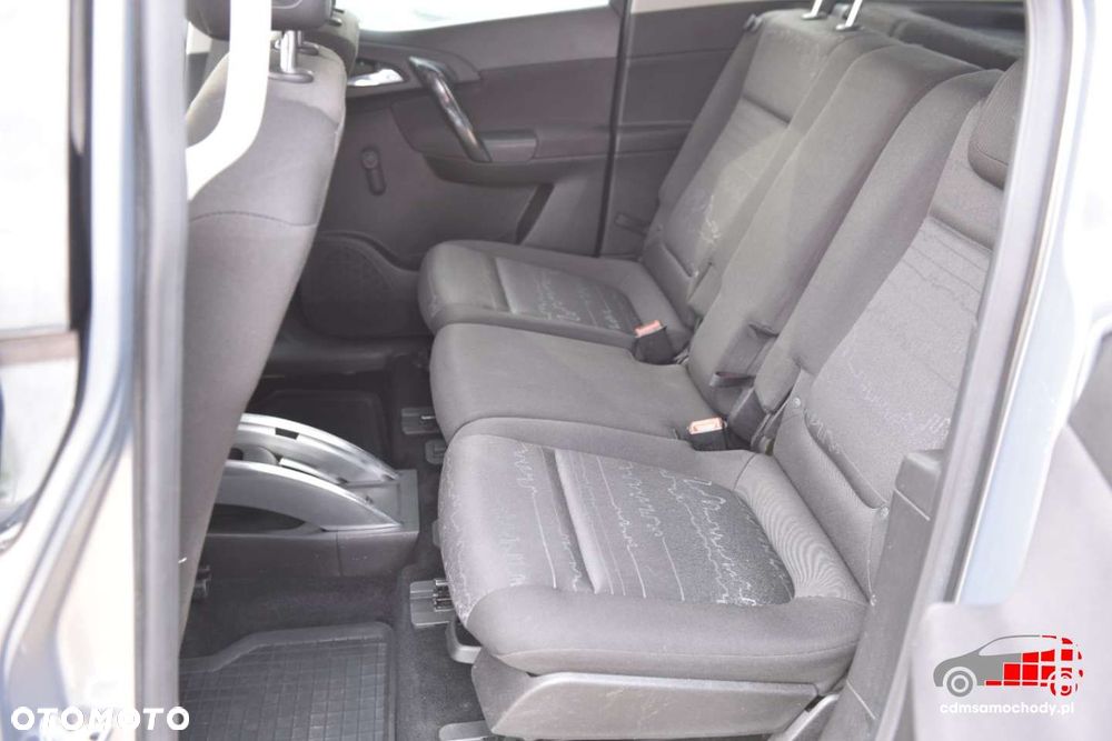 Opel Meriva - 19