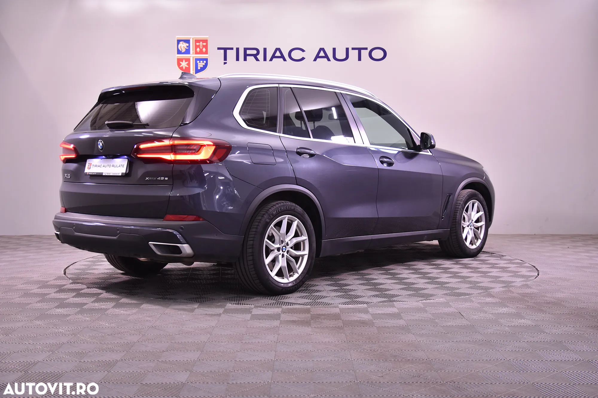 BMW X5 - 5
