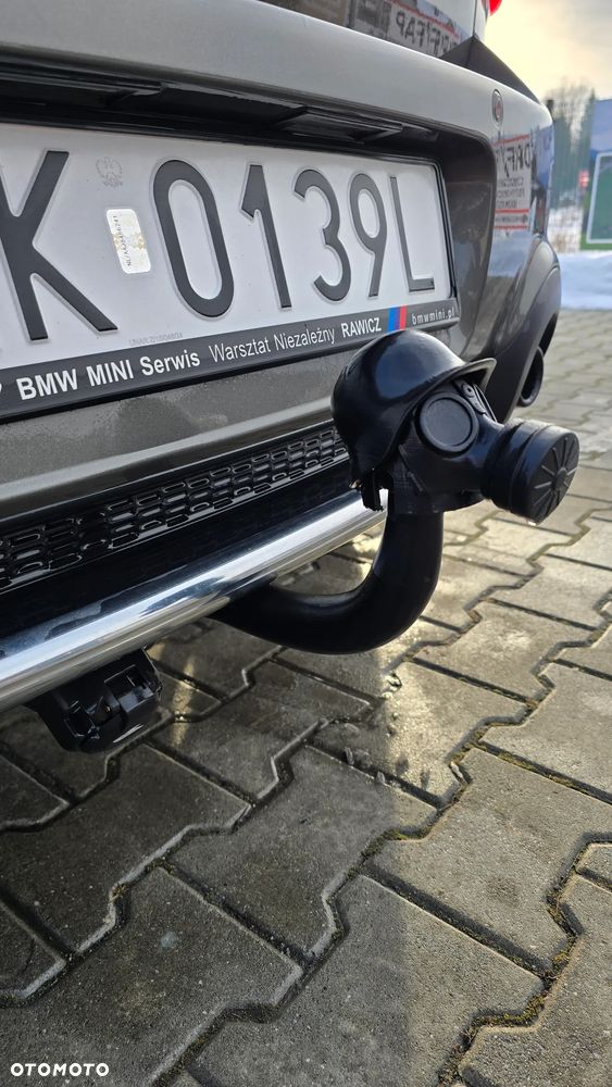 MINI Countryman Cooper S ALL4 - 25