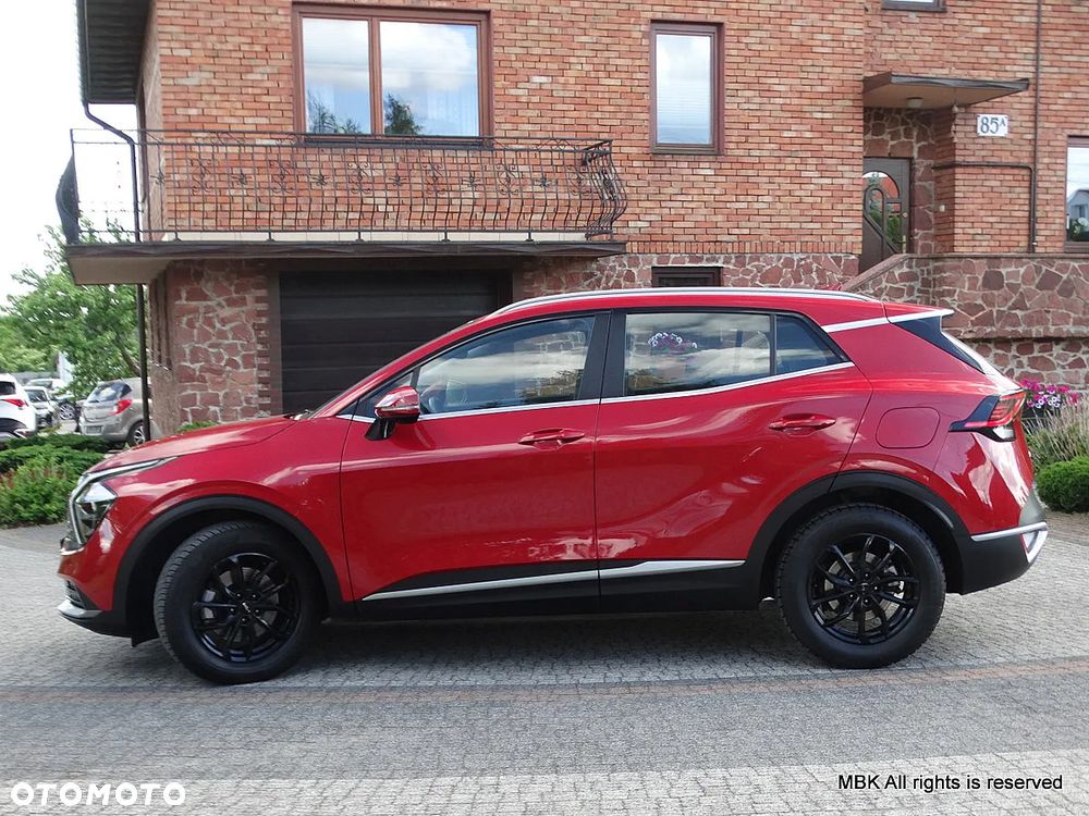 Kia Sportage 1.6 T-GDI Anniversary 2WD - 11