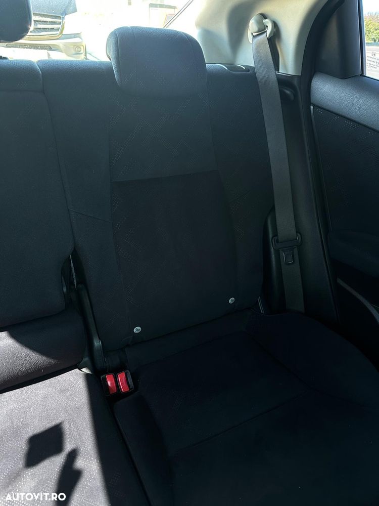 Honda Civic 1.8 i-VTEC MT Executive - 18