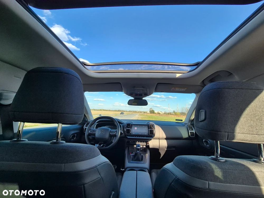 Citroën C5 Aircross - 8