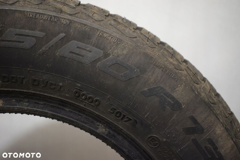 R13 155/80 Apollo Alnac 4g All season 79T Wysyłka gratis! - 5