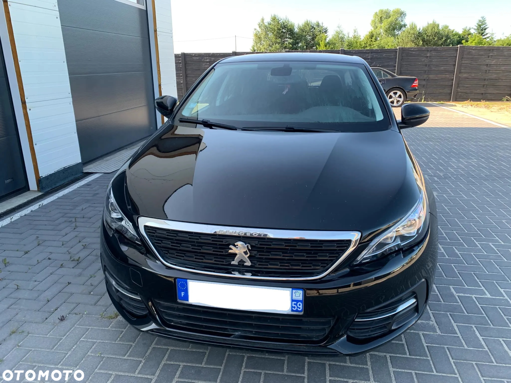 Peugeot 308 1.2 PureTech Active S&S - 33